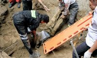 مرگ ۶ نفر بر اثر حوادث کار در کردستان
