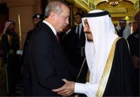 آیا چرخش مواضع ترکیه در قبال سوریه فقط یک تاکتیک سیاسی است؟