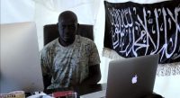 افشای هویت فیلم‌ساز داعش