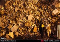 کاهش ۱۷ درصدی مصدومین حوادث کار در استان کرمانشاه