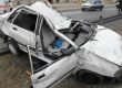 وقوع بیشترین تصادفات برون شهری استان مرکزی درآزاد راه ساوه–تهران