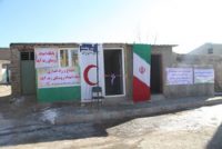 هسته های امدادی در روستاهای زنجان تشکیل شد