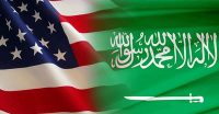 تنش بی سابقه عربستان با جامعه سیاسی آمریکا