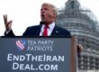 ادعای رسانه آمریکایی: ترامپ با بانک ملی ایران همکاری می‌کرده است