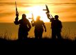 عراقچی: ایران مانع تسلط تروریسم بر بغداد و دمشق شد