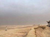 داعش چاه های نفت را به آتش می کشد| حضور ۵۰هزار پیشمرگه در عملیات موصل