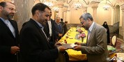 رییس کمیته پدافند غیرعامل مجلس شورای اسلامی منصوب شد
