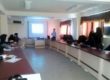 برگزاری کارگاه «آشنایی با پدافند غیرعامل و تهدیدات نوین» در دانشگاه آزاد سمنان