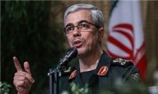 ایران در سوریه موشک‌هایی ساخت که در جنگ ٣٣ روزه به اسرائیل شلیک شد/ ترامپ بزرگتر از دهنش حرف زده