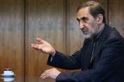 ولایتی: دستور رییس‌جمهور به ظریف و صالحی اولین قدم ایران است