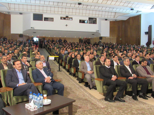 برگزاری کنفرانس ملی ایمنی، بهداشت و محیط زیست در صنعت ساختمان در استان مازندران