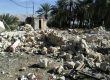 برآورد اولیه خسارت زلزله در خنج فارس
