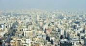 هشدارهایی درباره پایتخت؛ ظرفیت تهران تمام شده