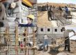 مرگ ۶۵ نفر براثر حوادث ناشی از کار در مازندران