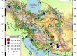 گزارش وقایع لرزه ای کشور در آذرماه ۹۵