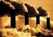 کارنامه ایران در توقف انتشار گازهای گلخانه‌ای