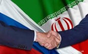 مشارکت ۲.۵ میلیارد دلاری گازی ایران و روسیه