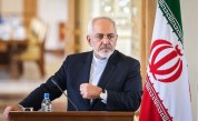 ظریف: ایران دفاع از خود را به اجازه دیگران موکول نمی‌کند/آیرو: مجازات‌های سنگین آمریکا بانک‌های فرانسه را محتاط کرده است