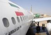 سناتورهای آمریکایی در پی تحریم بخش هواپیمایی ایران
