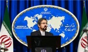 واکنش قاسمی به اقدام سوئد در ارائه قطعنامه حقوق بشری علیه ایران