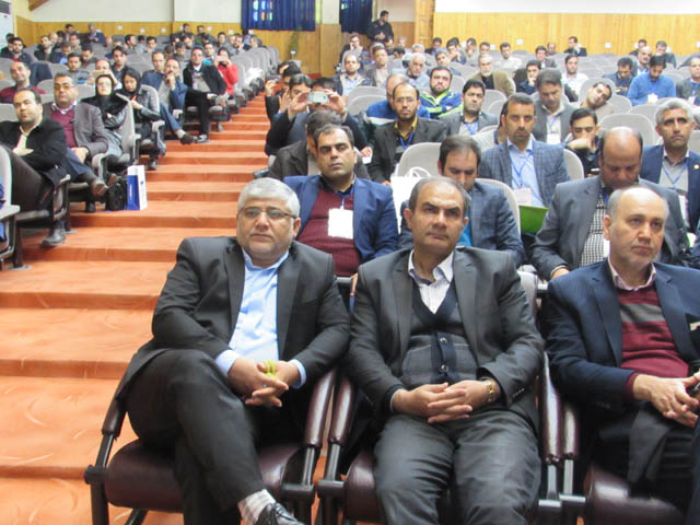 برگزاری پنجمین کنفرانس امنیت اطلاعات و پدافند سایبری