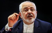 ظریف: ایران علیرغم همه فشارها توانسته تنها محیط امن را در منطقه فراهم کند