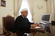 روحانی رییس مرکز نظام ایمنی هسته‌ای کشور را منصوب کرد