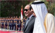 عربستان، مصر را تهدید کرد/ از ایران فاصله بگیر