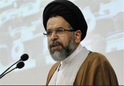 وزیر اطلاعات: ایران در امنیت است