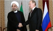 پوتین: ایران همسایه خوب و شریک قابل اعتماد روسیه است