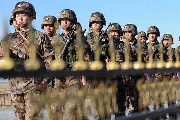 حضور نظامی در افغانستان؛ وسوسه ای که دامن چین را هم گرفت