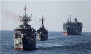 رزمایش مشترک دریایی ایران و عمان به مدت یک هفته برگزار می‌شود