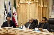 دوازدهمین جلسه کارگروه IT و دفاع سایبری پدافندغیرعامل در استان کرمانشاه برگزار شد