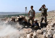 واشنگتن‌پست: آمریکا میدان را در افغانستان برای افزایش قدرت ایران و روسیه خالی گذاشت