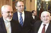 لاوروف: نشست سوریه- ایران- روسیه پیامی قاطع برای آمریکا دارد