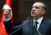 اردوغان: ای کاش روابط ما با ایران به این سطح نمی‌رسید