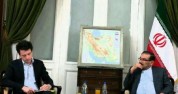 شمخانی:تمایلی به مذاکره با آمریکا نداریم/دخالت های خارجی تاثیری بر قدرت بشار اسد ندارد
