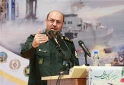 ایران برای ارتقای توان موشکی خود هیچ عدولی نخواهد کرد