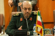 توصیه وزیر دفاع ایران به دولت آمریکا