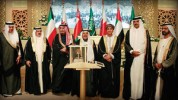نشست ضدایرانی شورای همکاری خلیج فارس در ریاض