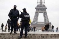 خنثی شدن یک حمله تروریستی در فرانسه