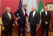 واشنگتن‌تایمز: برجام، به جای سرمایه‌گذاری خارجی برای ایران هراس تحریم بار آورد
