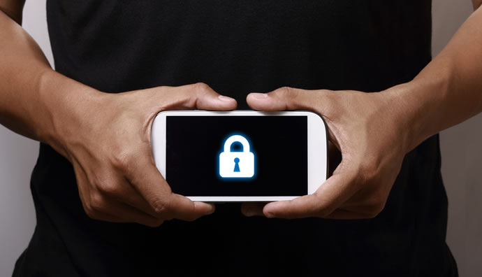 ساخت امن ترین گوشی جهان، John McAfee Privacy Phone، در سال 2017