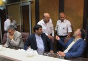 کارگروه آشکارسازی و تشخیص قرارگاه پدافند زیستی در یزد تشکیل شد