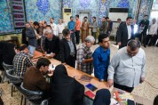 شگفت‌زدگی رسانه‌های غربی از مشارکت بالای مردم ایران در انتخابات