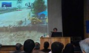 مدیرکل مدیریت بحران منابع آب:سیل بالاترین خسارت طبیعی را در ایران دارد