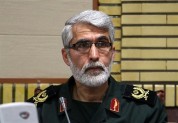 توانایی سپاه ‌برای دشمنان غیرقابل اندازه‌گیری است/‌هرگونه ‌تجاوز به آب‌های سرزمینی ایران ‌برای دشمنان پشیمانی به‌دنبال دارد