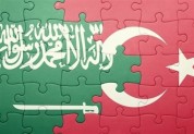 سعودی‌ها قرار داد تسلیحاتی با ترکیه را لغو کردند