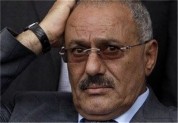 عبدالله صالح: ایران یک گلوله وارد یمن نکرده است