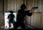 پیشنهاد تشکیل «نیروی ویژه ضدتروریستی» پس از حوادث اخیر تهران
